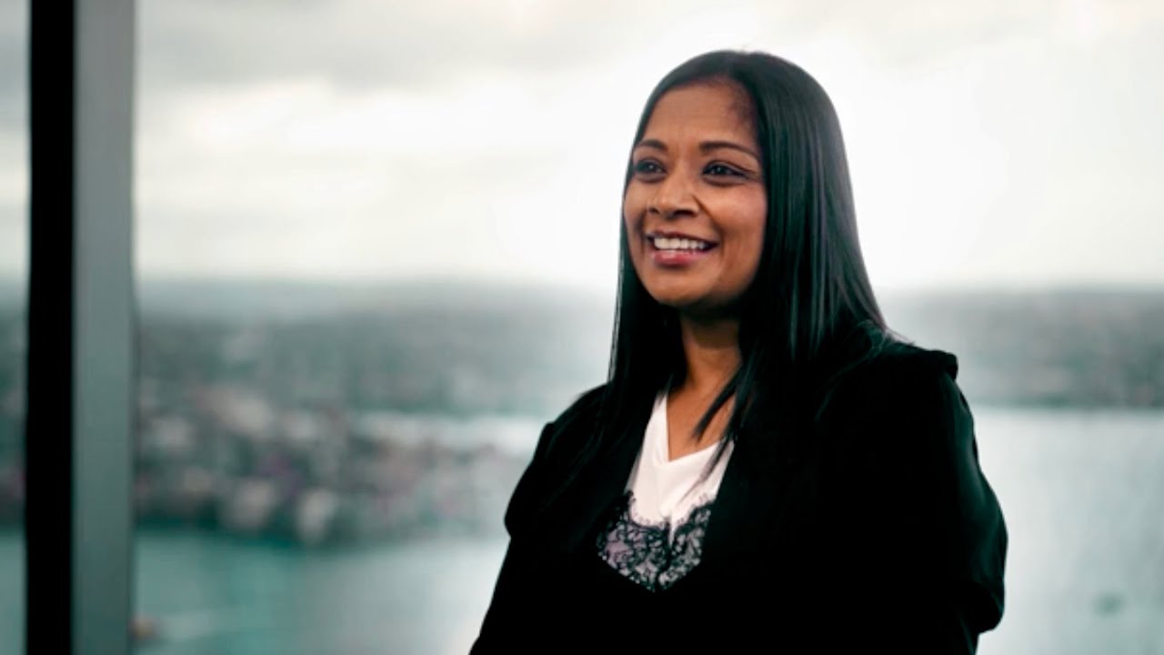 Empowered Giving for a Fairer Future - Insights from Karen Kandur