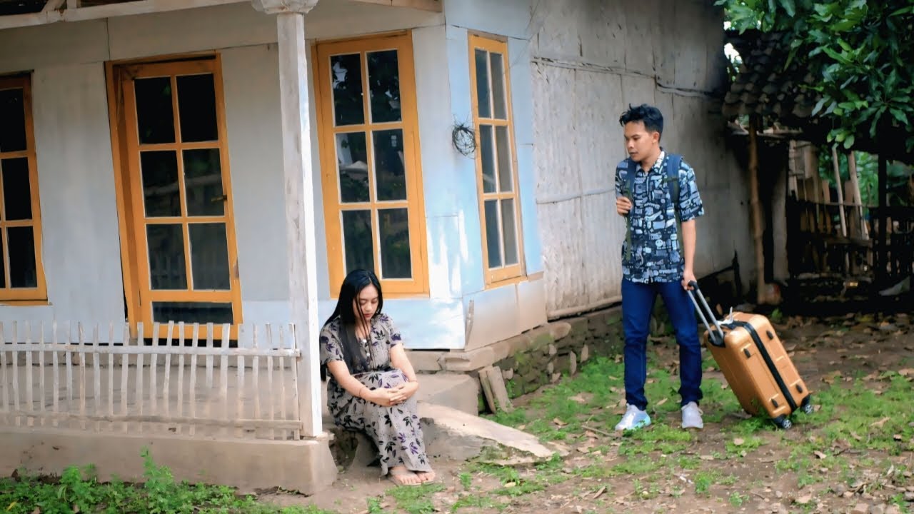 5 TAHUN KERJA DIKAPAL PESIAR, KIRIM UANG MILYARAN ! PAS PULANG AKU SYOK ISTRIKU TINGGAL DIRUMAH REOT
