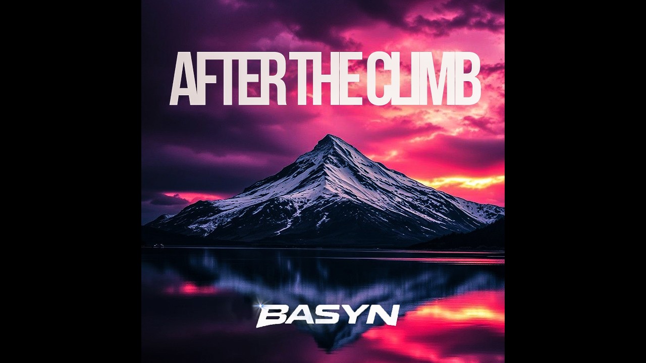 After the Climb - BASYN