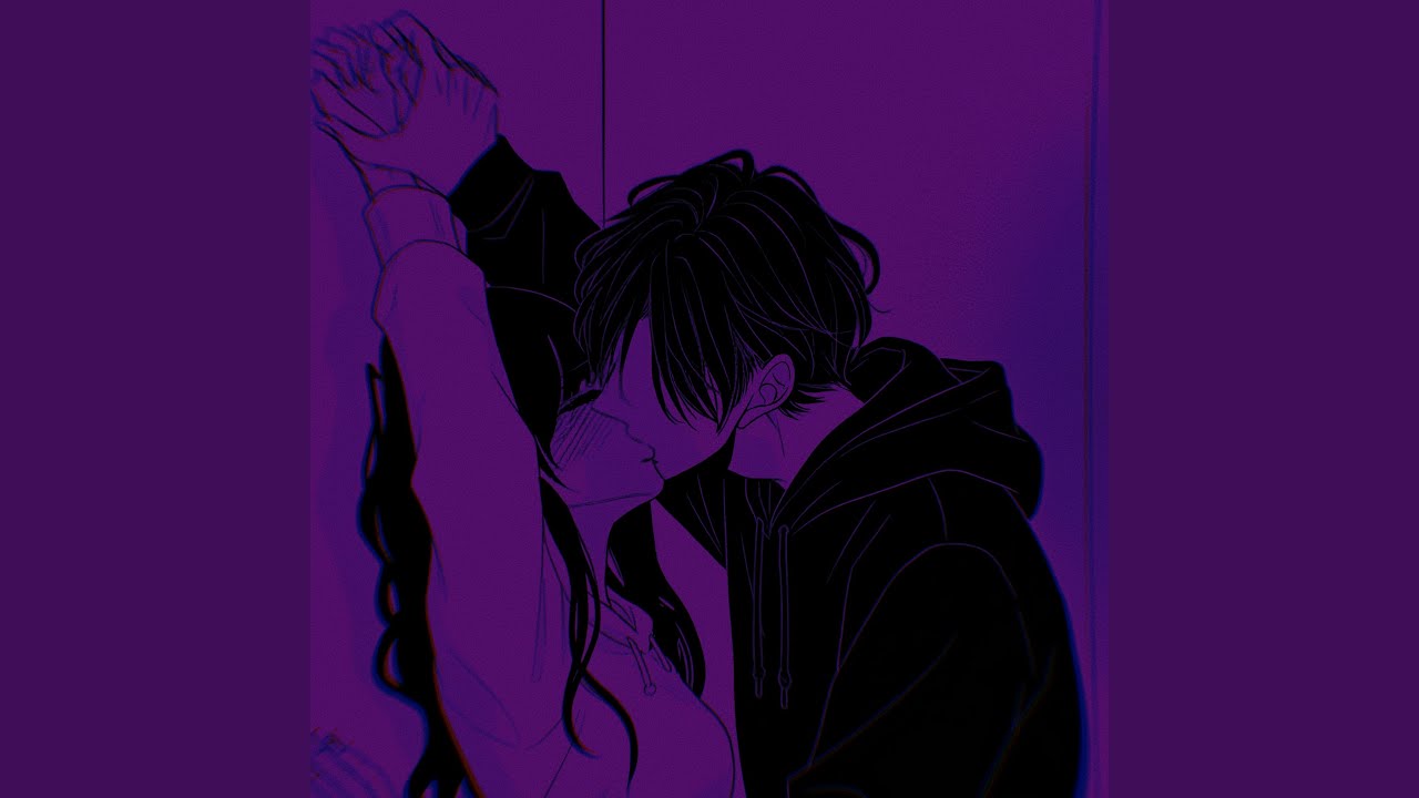 nights are sad
