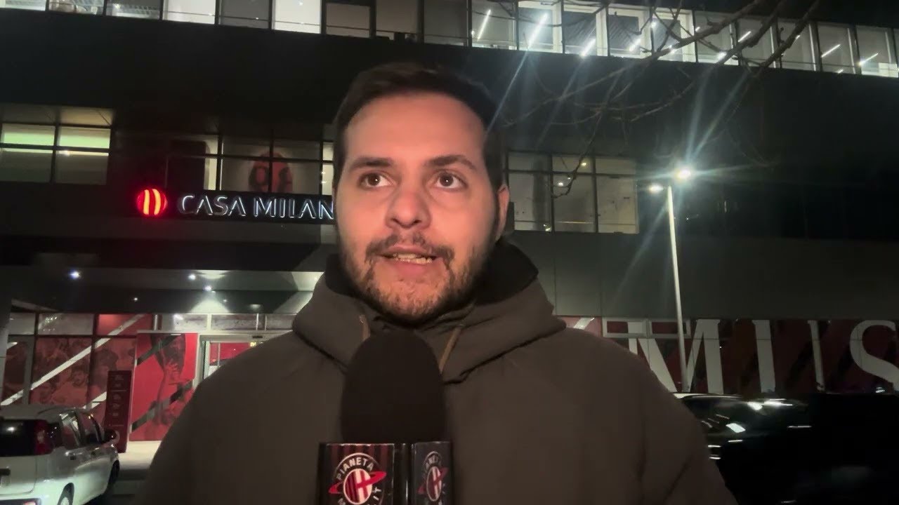 🔥 AKÈ HA DETTO SÌ AL MILAN 🔴⚫️ SE SALTA, ECCO L’ALTERNATIVA DI MERCATO ⚠️ MA OCCHIO ALLA SORPRESA 😮