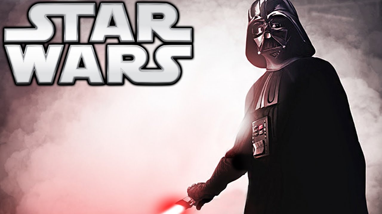 Darth Vader and the Jedi Council's Ghost Prison [FULL Comic Movie] - Star Wars Explained