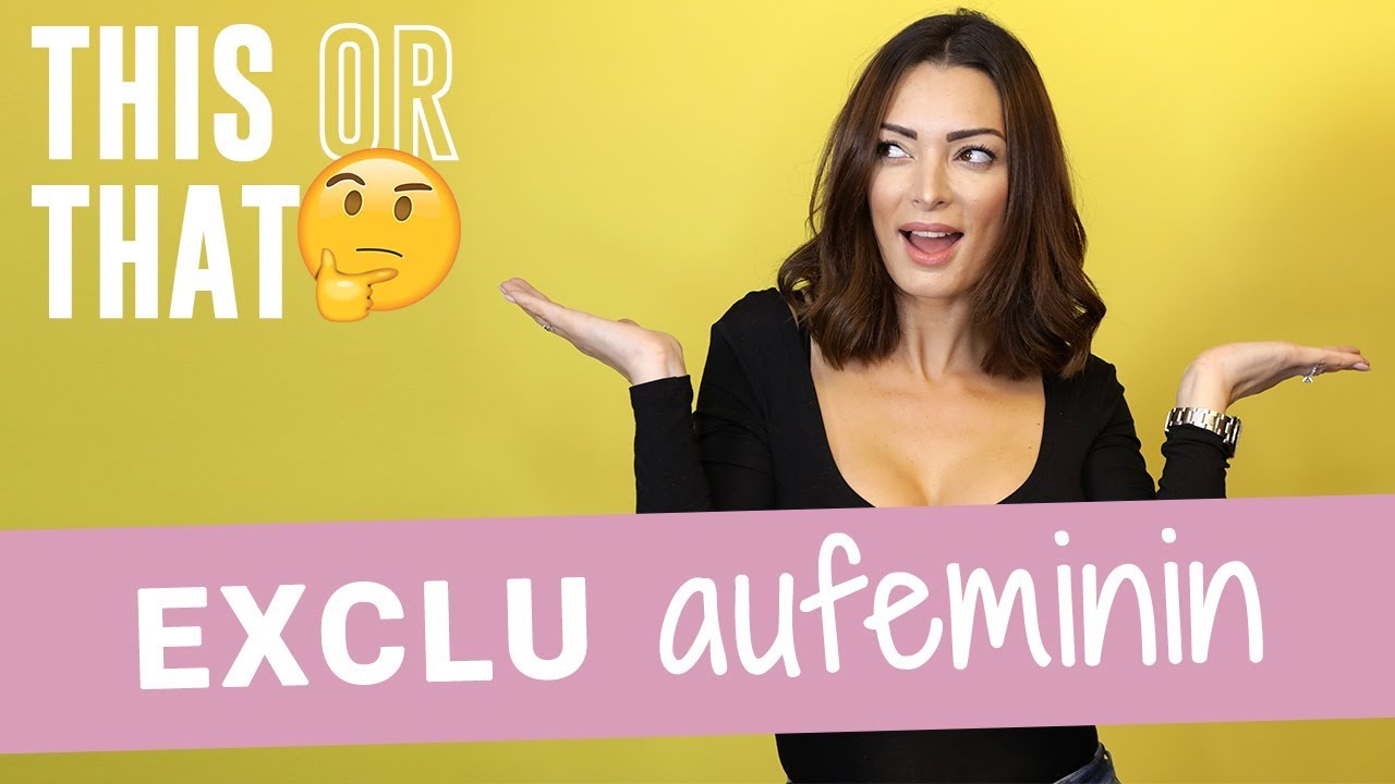 EMILIE NEFNAF DOIT CHOISIR ENTRE SECRET STORY ET LES ANGES !