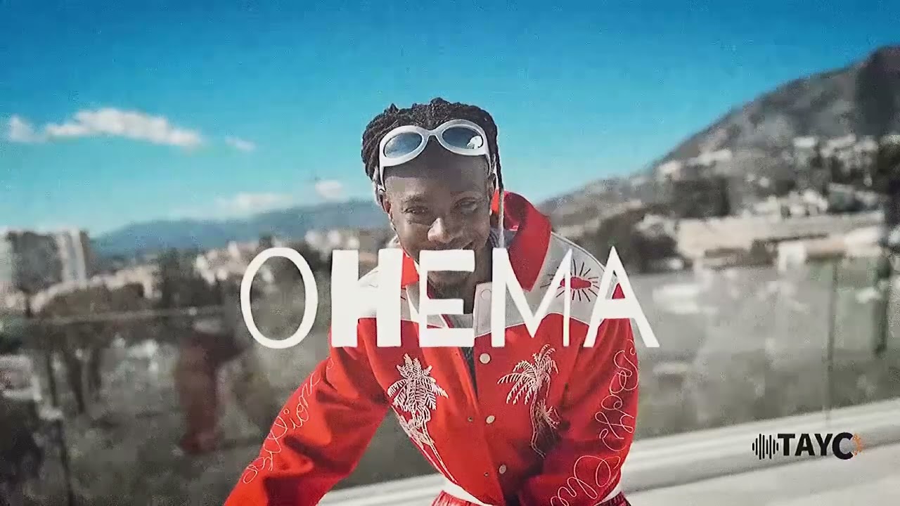 Asake x Young Jonn AMAPIANO Type beat “OHEMA” (afrobeats type beat 2024) SOLD