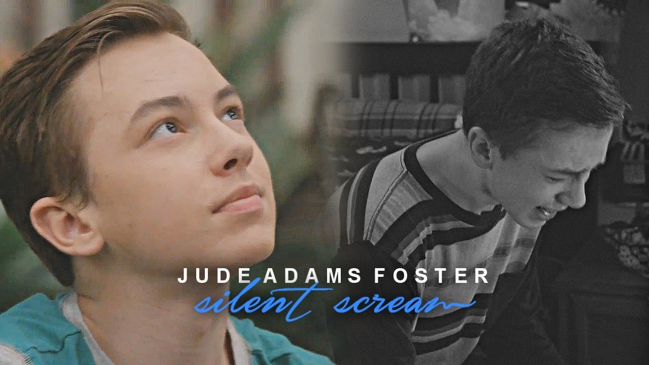 jude adams foster | 