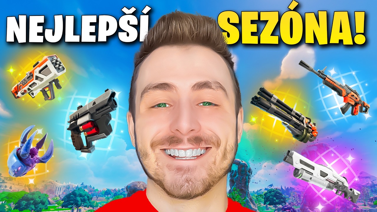 NOVINKY TIPY A TRIKY V *NOVÉ* SEASON 4!!