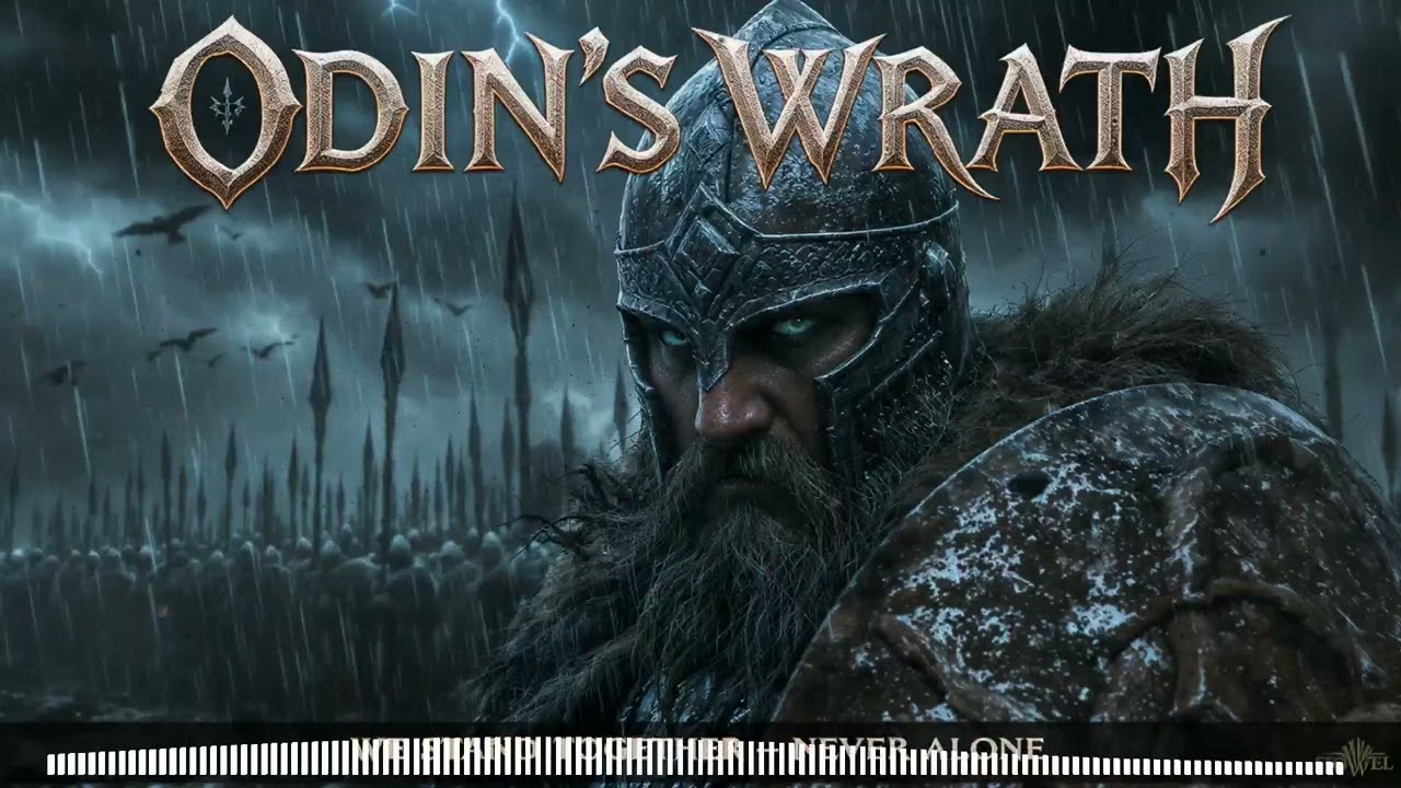 Odin's Wrath | Melodic Death Metal
