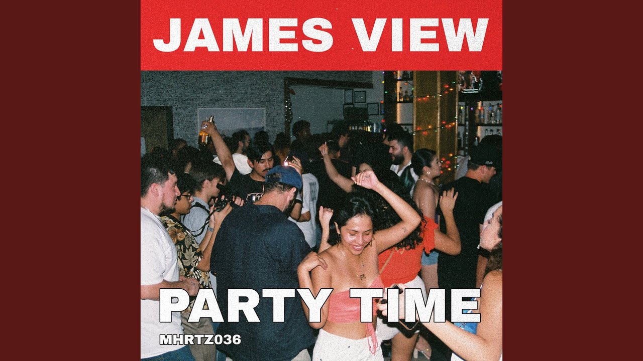 Party Time