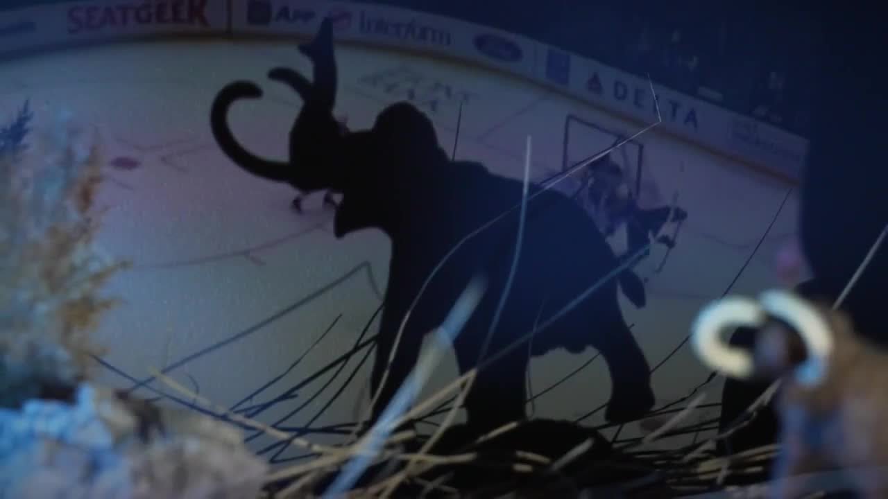 Почему Mammoth идеально подходит для Юты