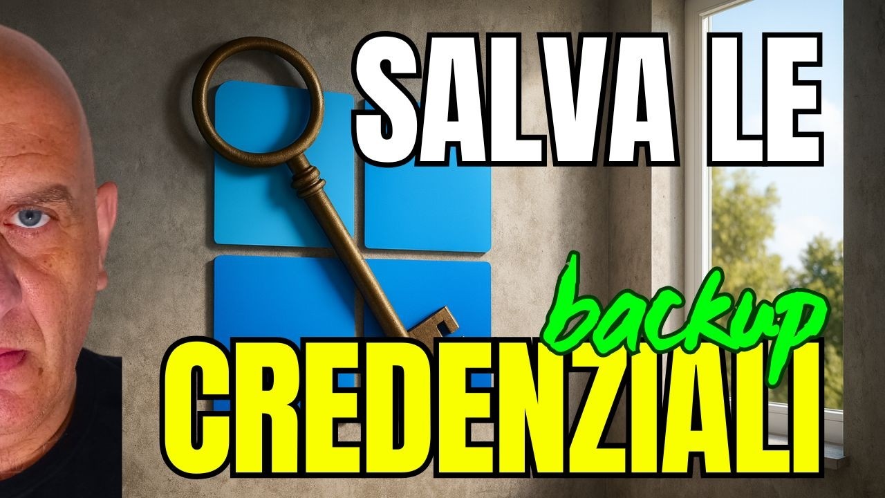 🕵️‍♂️ CredWiz: Lo strumento 