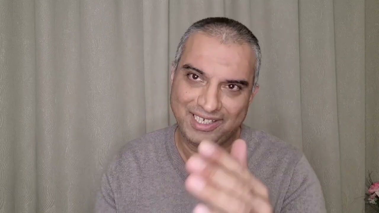 اختلاف القراءات / الباحث القرآني لقمان الداماد