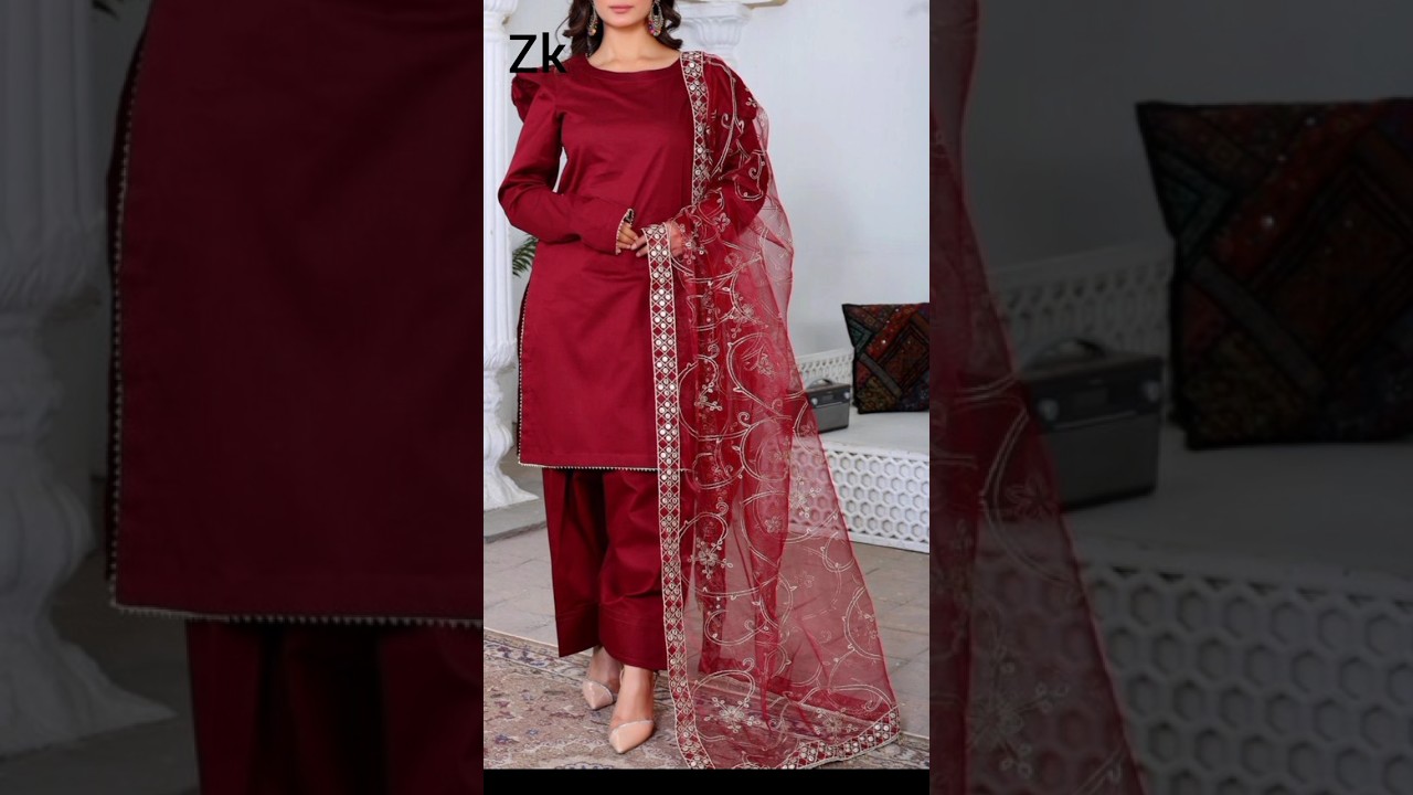 Eid Dress Collection 2026💫🎉 New Party Dress #shorts #dress #fashion #trending #eid2026 #viral