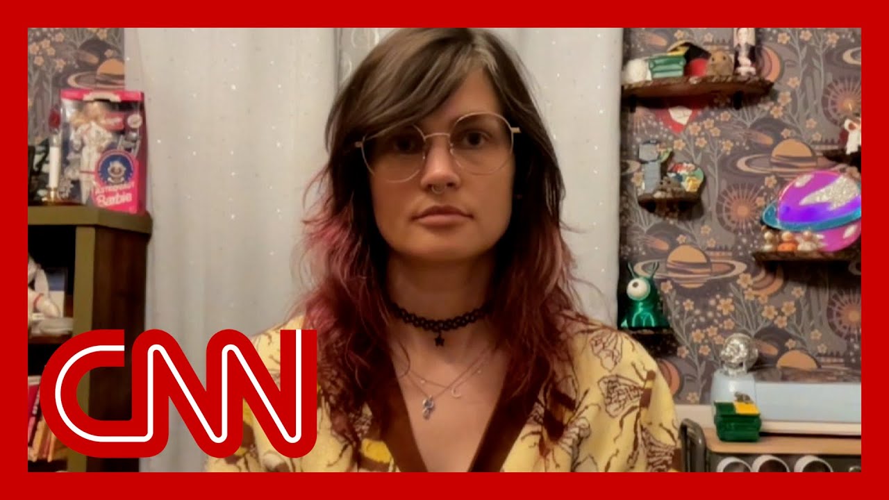 Former employee suing SpaceX and Elon Musk tells CNN what it was like working at company