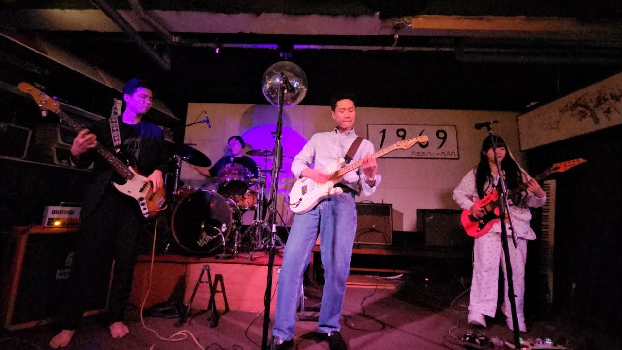 260226 프림 - 돈키호테 @ 채널 1969