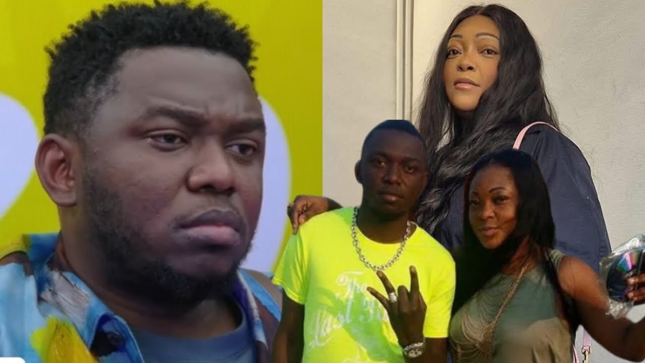 🚨 C'CHAUD 🔥 NZOKA MIGUE AZALAKA HABACUC ? 🤔🤔🤔