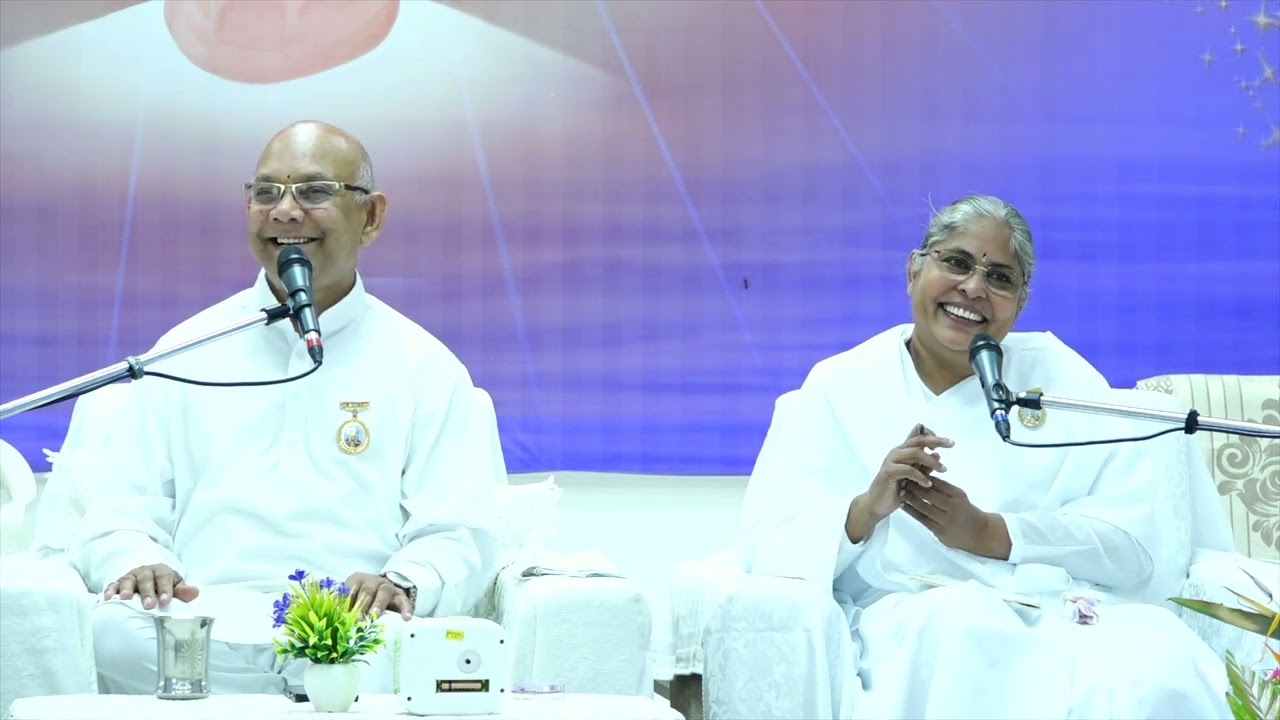రాబోతున్న సమయానికి మనం చేసుకోవాల్సిన ఏర్పట్లు.... సూరజ్ భాయ్ జి