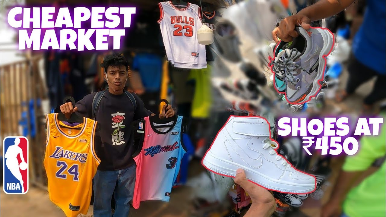 Shoes in cheap | Shoes in cheap price Mumbai Fashion Street | Vlog 48 | Mihir Zenex