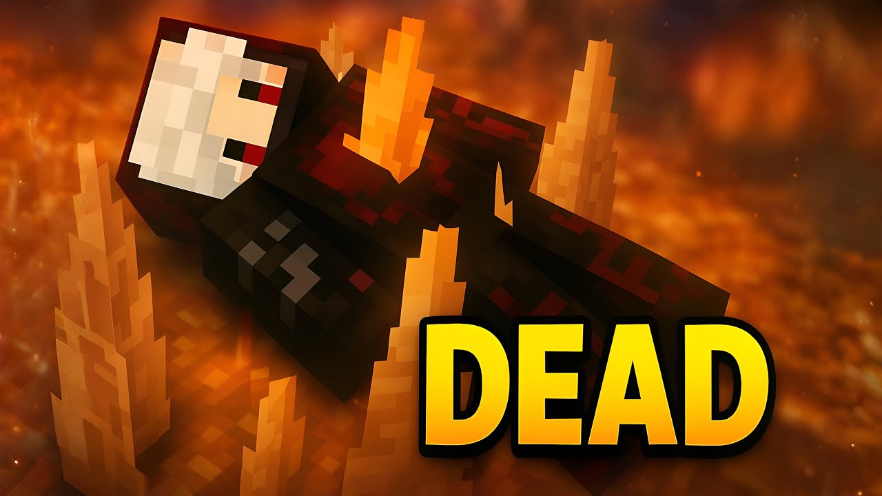 Minecraft but I Survive 1,000,000 Deaths! 😱🔥