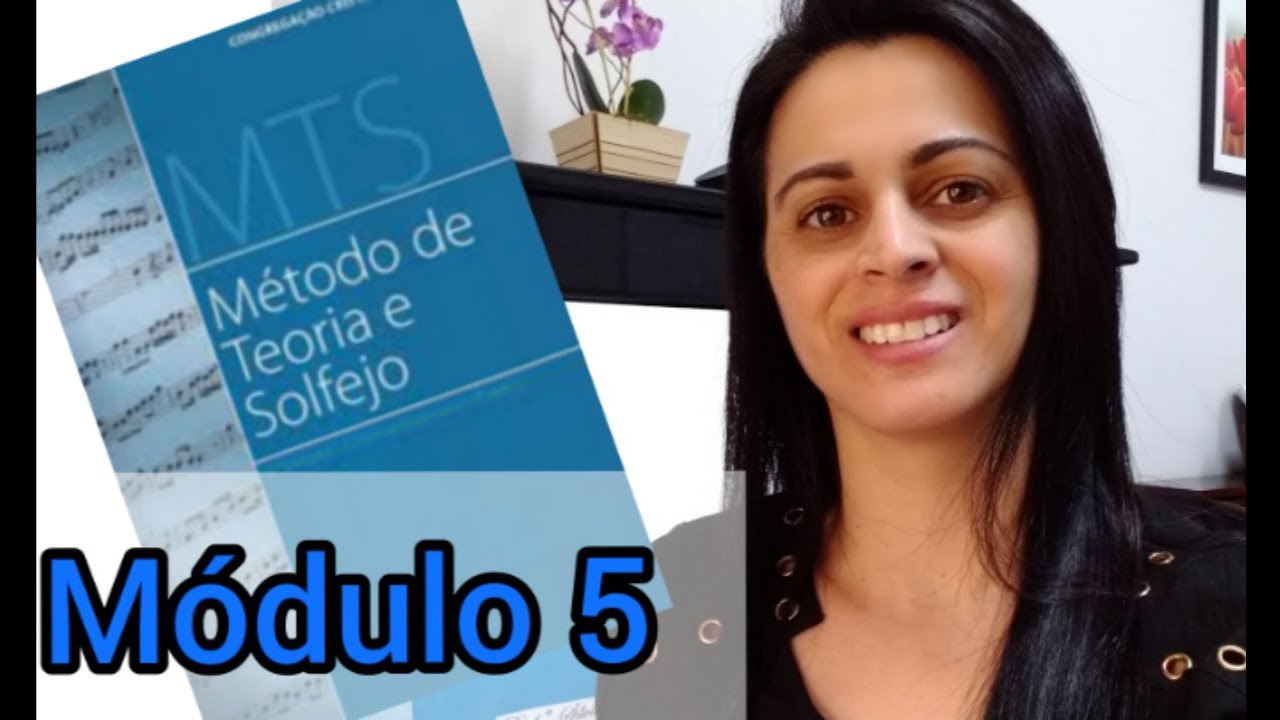 Módulo 5 do M.T.S