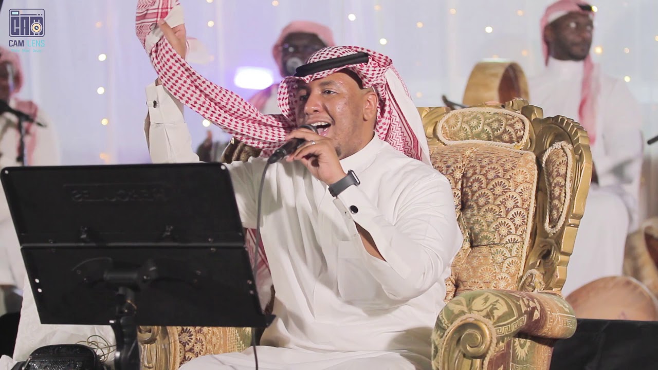 كام لينز I ياسين السيد I في شارع عبد ربه صادفوني الفنان فادي القرني