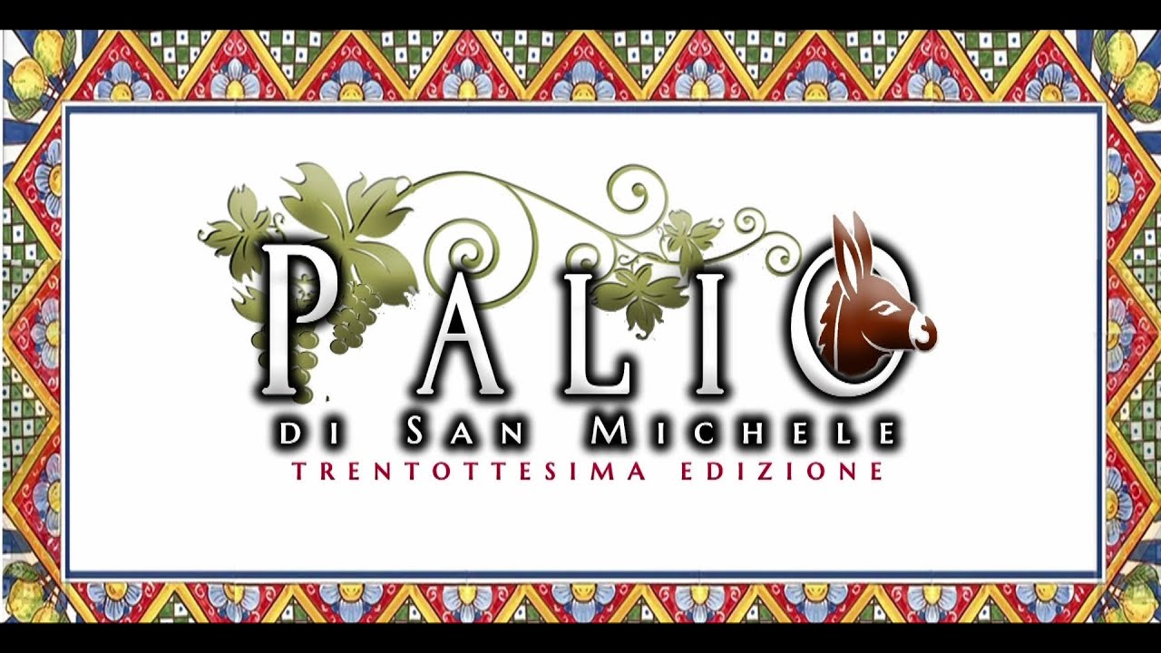 Palio San Michele 2025 Canicattini Bagni