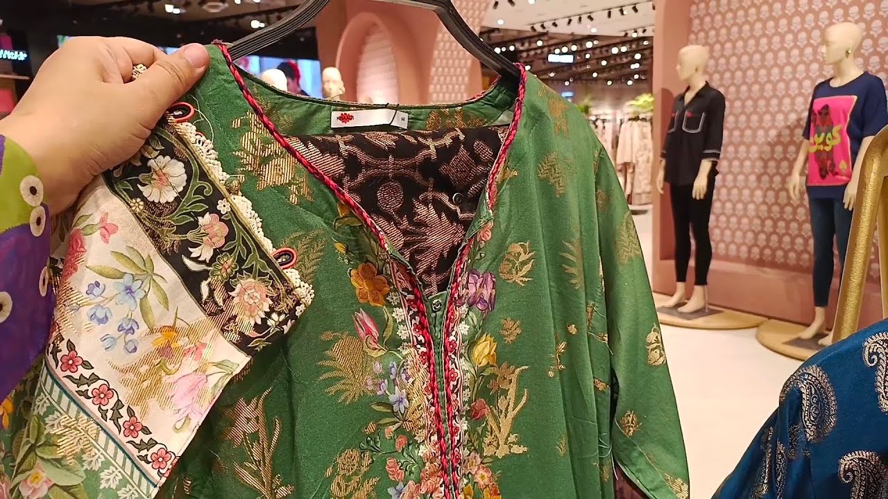 Khaadi Eid collection 2024 🔥 Khaadi New  Dress 2024 | Khaadi Sale 2024