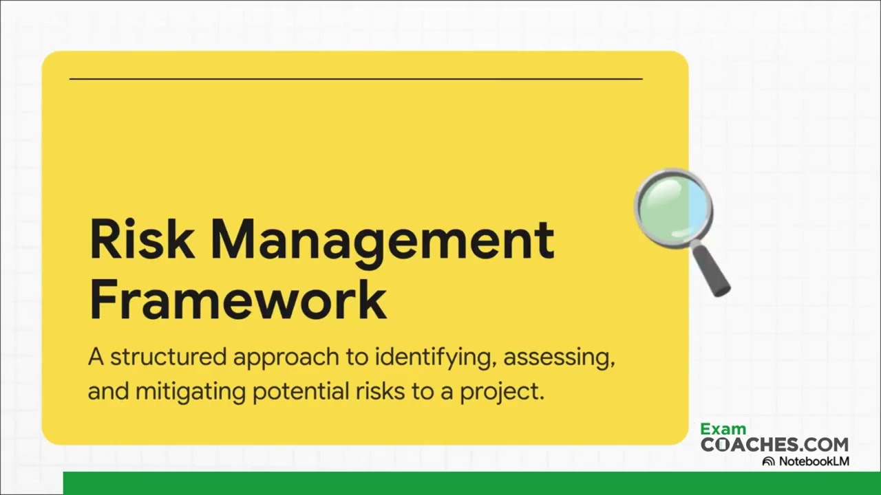 Executing Planned Strategies and Frameworks | CAPM Prep with Exam Coaches