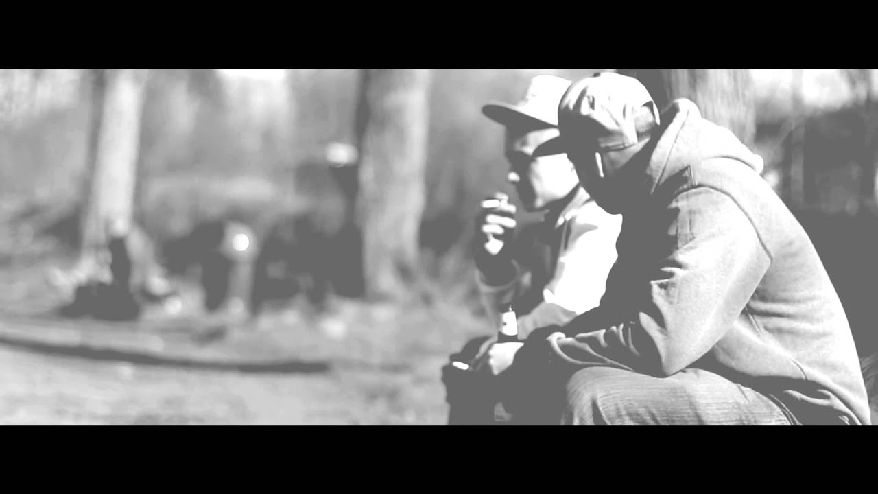 MKaZetKa - Dla Mnie Nie Ma Drogi Powrotnej ( Official Video )