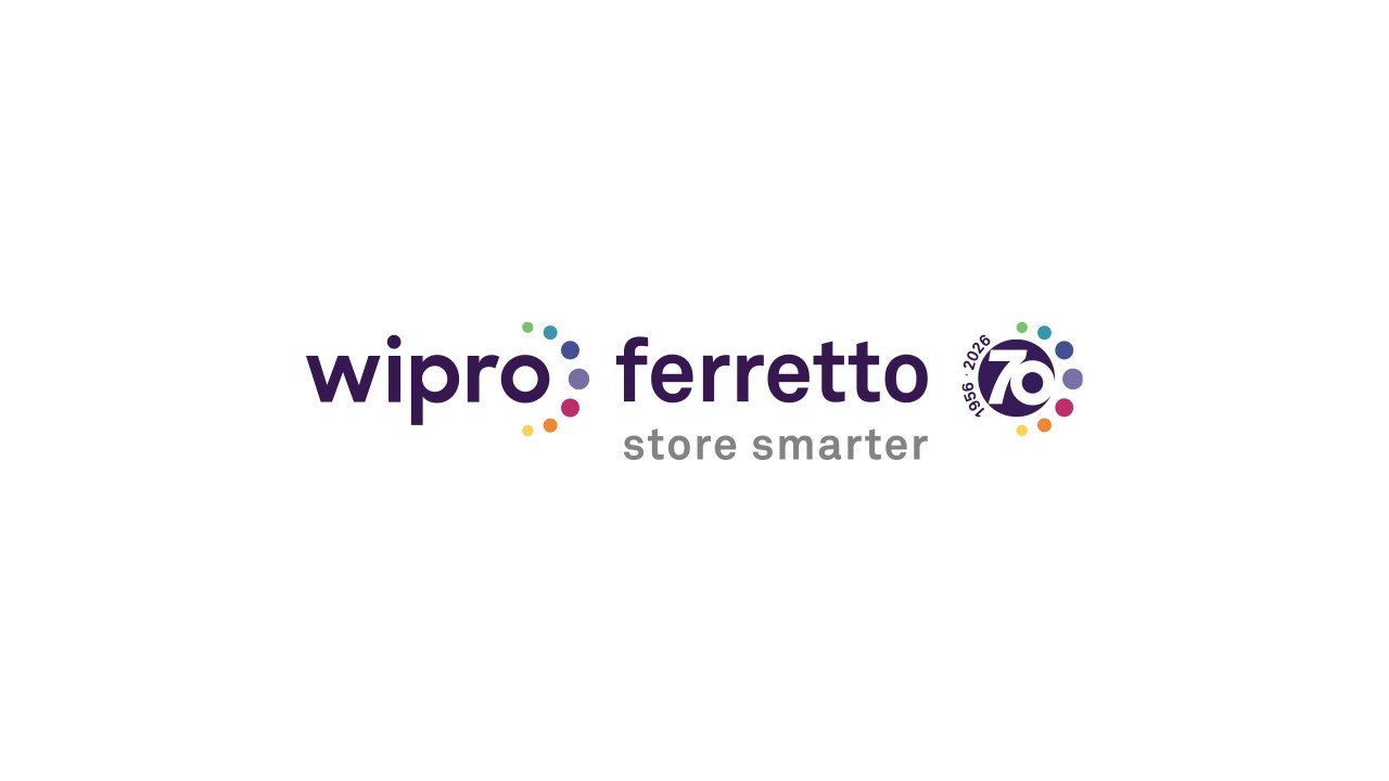 WIPRO FERRETTO - Magazzino automatico per stoccaggio lastre di lamiera per OMR - Settore Automotive