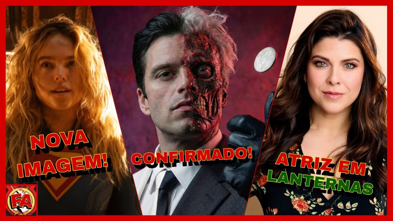 SEMANA DO THE BATMAN 2 | SPEED NEWS #4