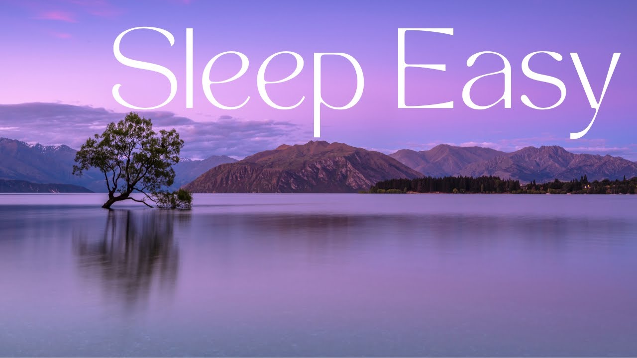 Fall Asleep Fast by Reading Isaiah | Guided Christian Sleep Meditation