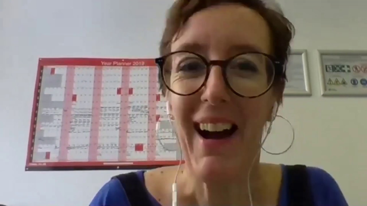 CLIL- Teacher Training- Online Lesson 2