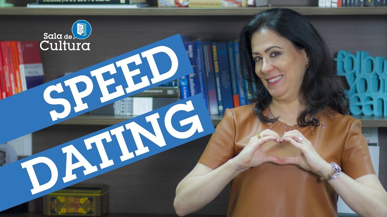 Speed Dating- Startups e Empresas