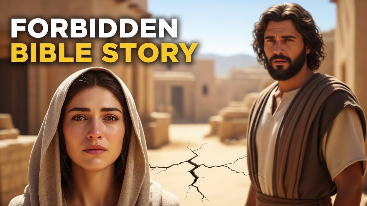 The Most Misunderstood Woman in the Bible: Tamar's Story