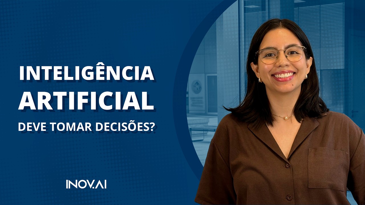 Você confiaria em uma IA tomando decisões importantes?