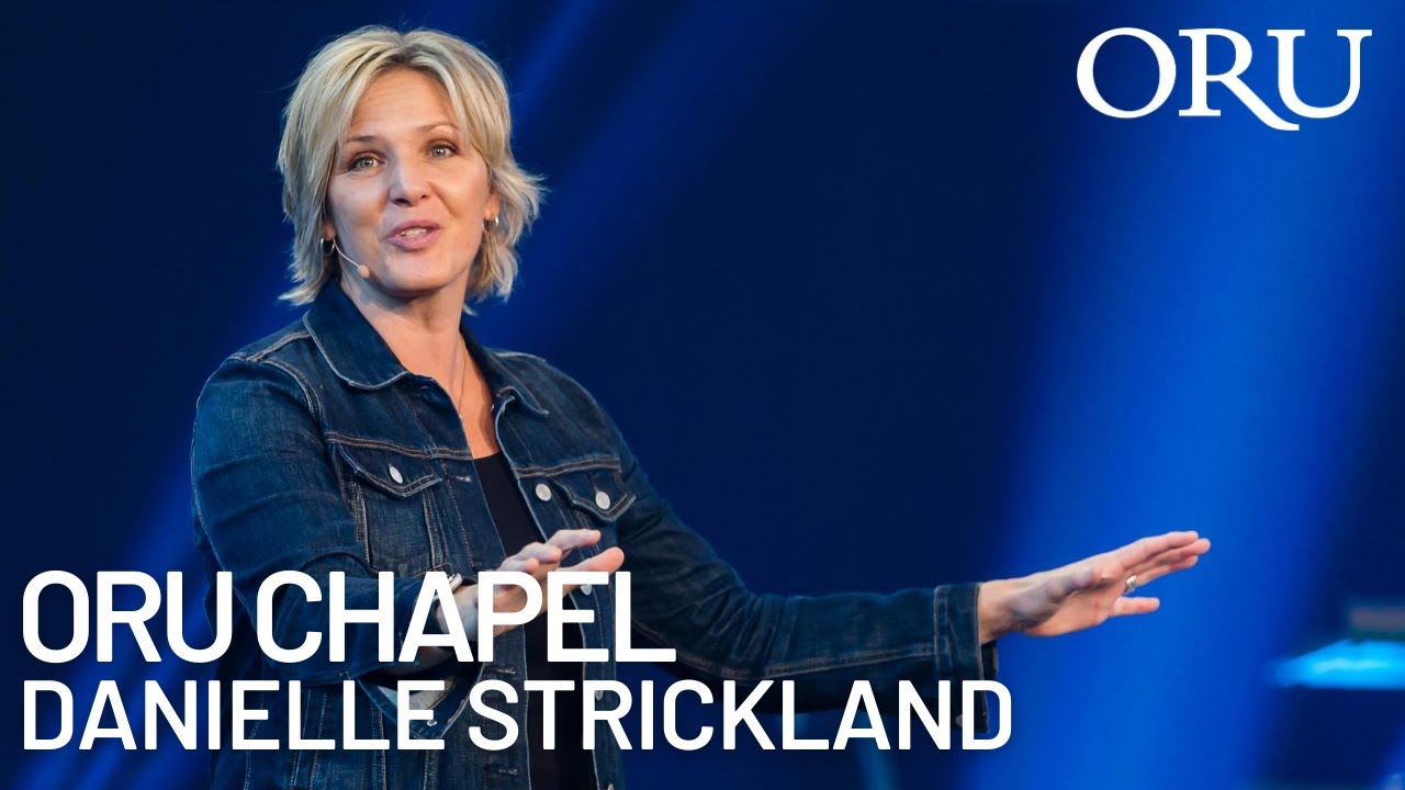 ORU Chapel 2020: 