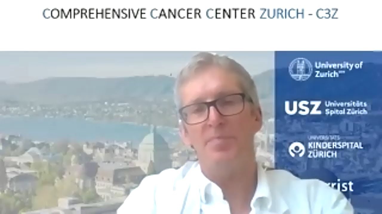 Tumor Profiler: integrating molecular profiling into clinical practice