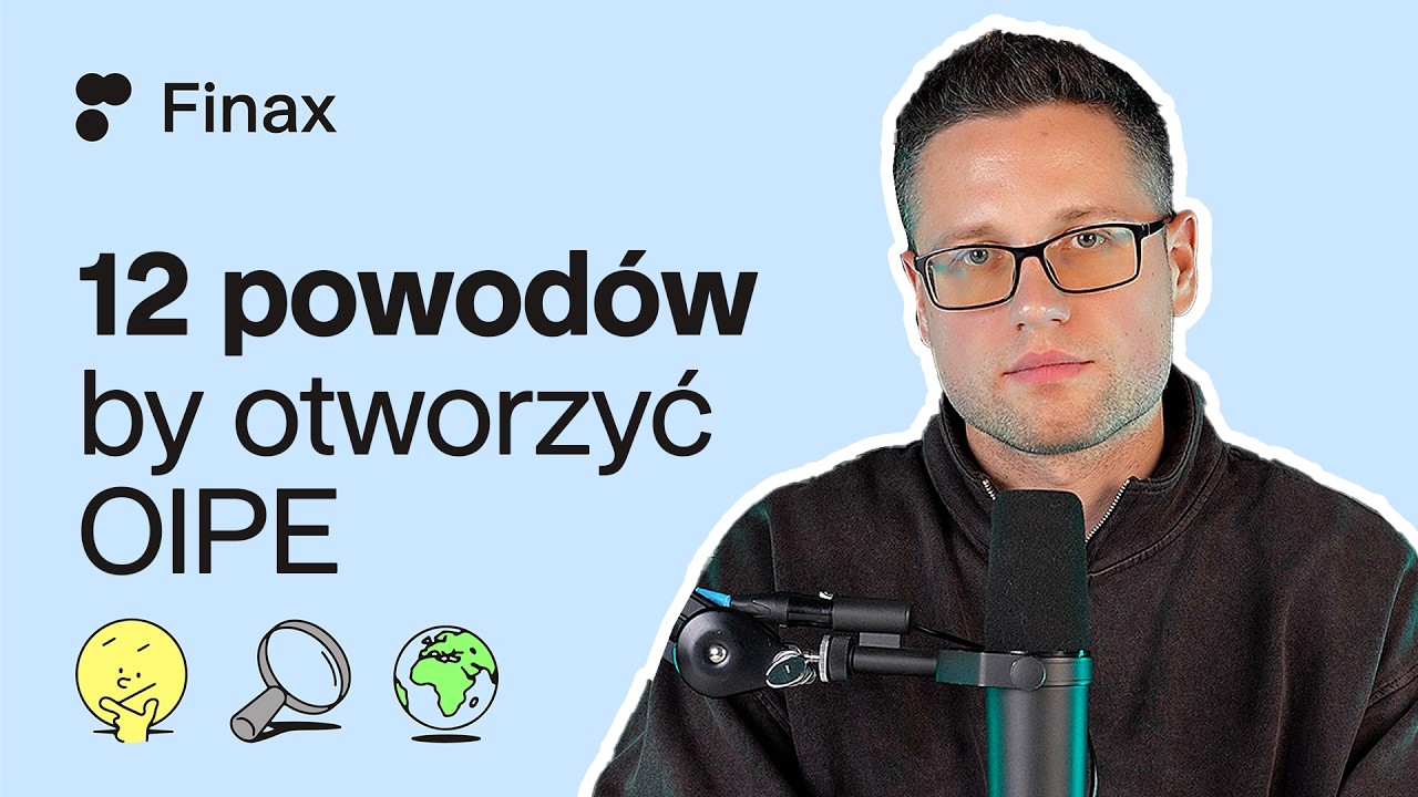 12 powodów, żeby mieć Europejską Emeryturę