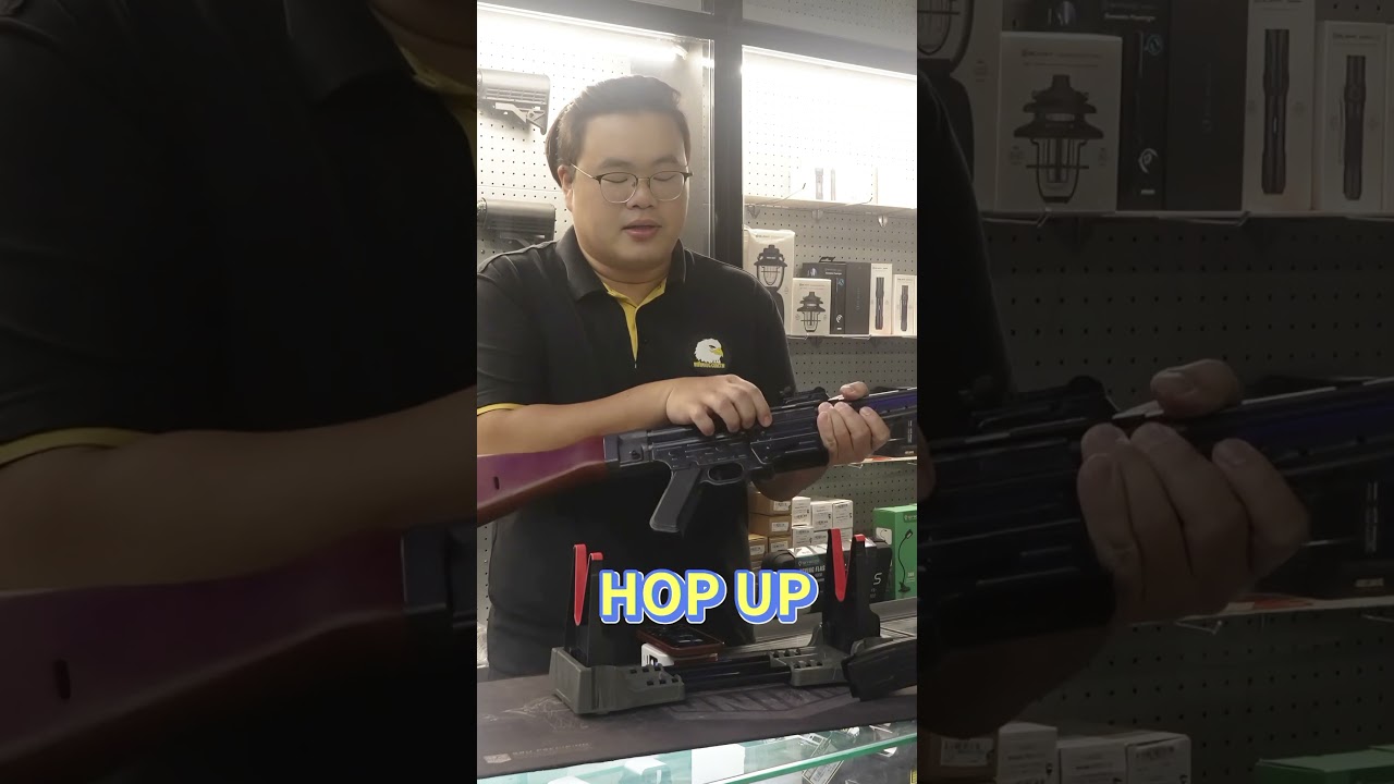 STG44  AGM44 德軍二戰 電動槍  二戰槍收藏｜翔準AOG  #airsoft #生存遊戲推薦