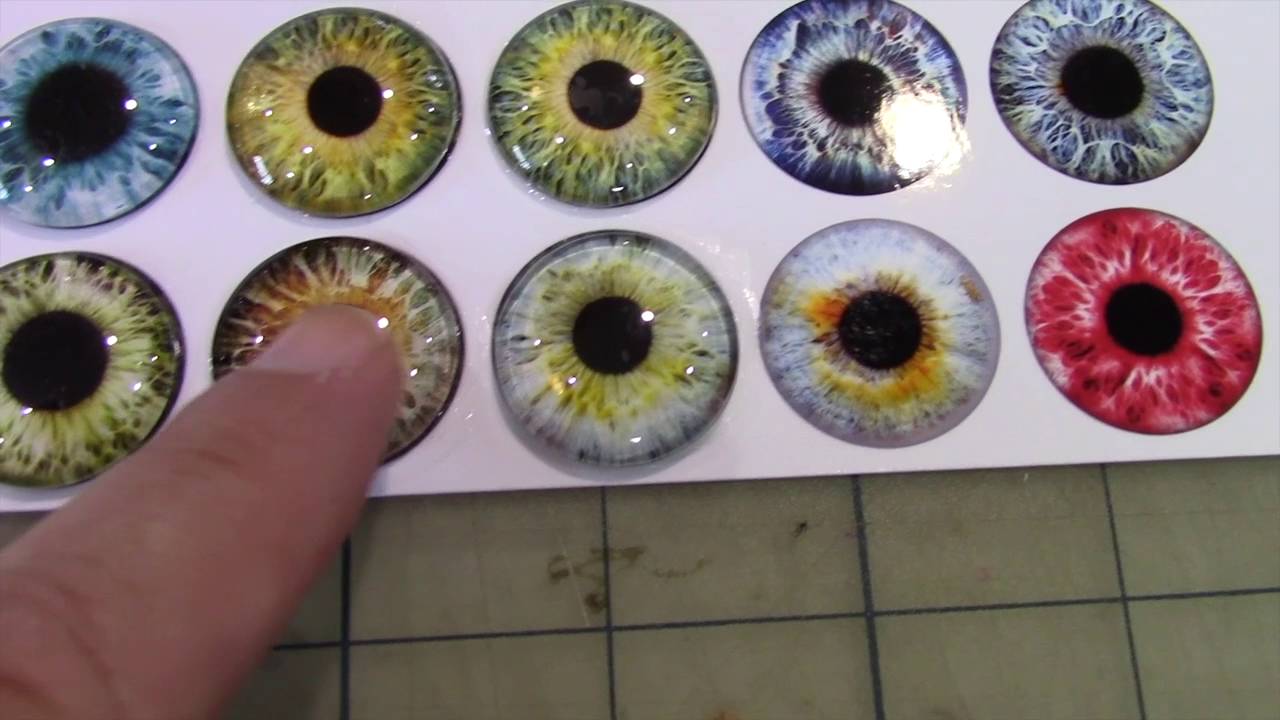Glass Cabachone Update