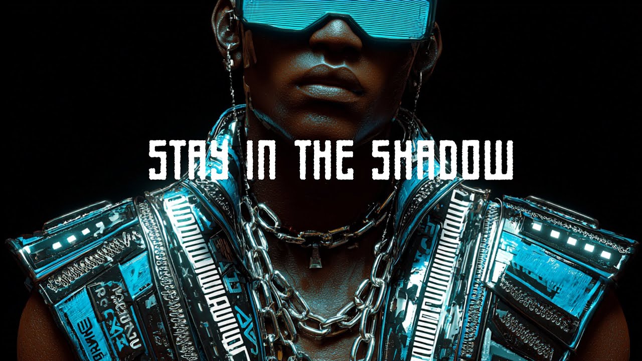Stay in the shadow