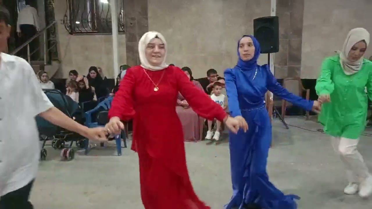 yiğenim  sünnet düğünü berat çakır