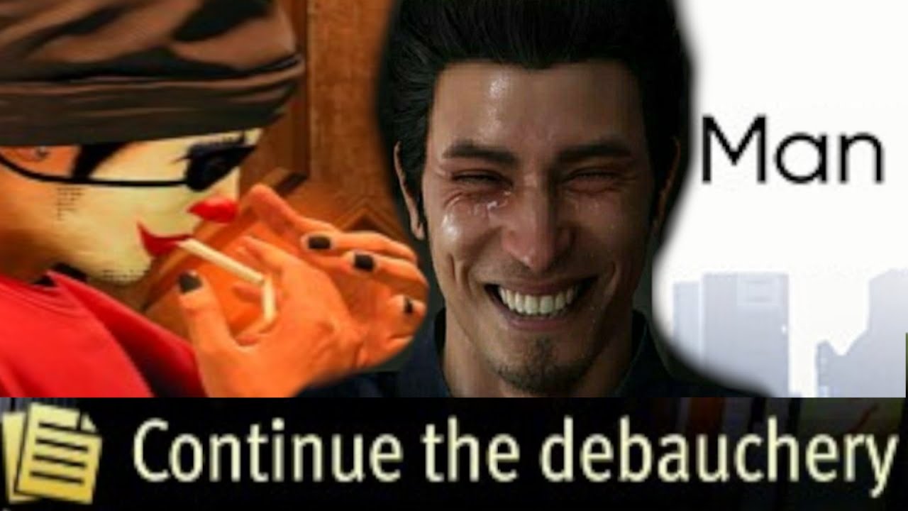 You Shouldn't Skip Gaiden (SPOILERS)