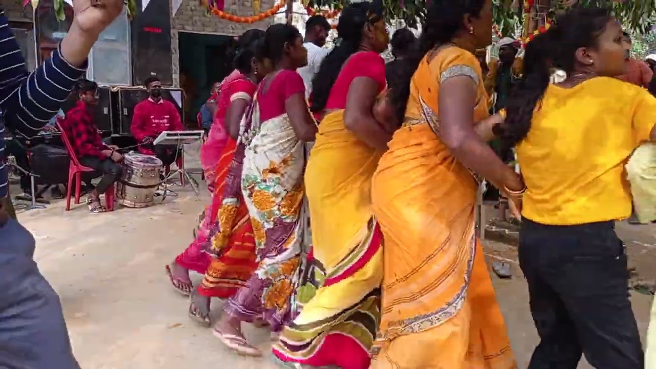 Sajbahar Sadi dance video 2024