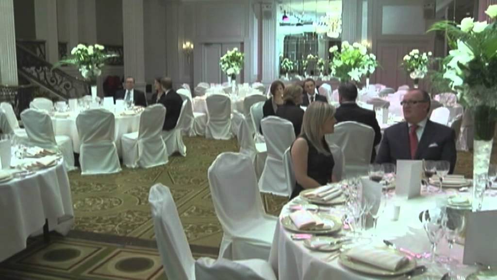 Grosvenor House, A JW Marriott Hotel (Full length film)