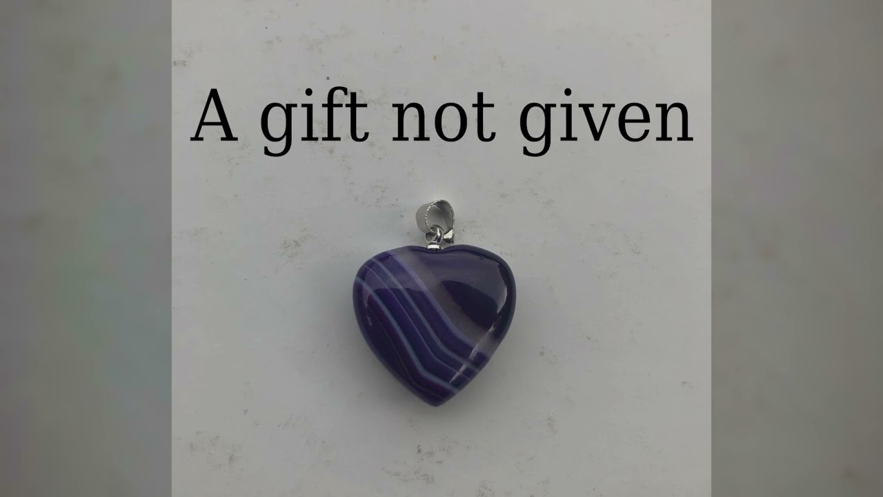 Gotvet - A gift not given
