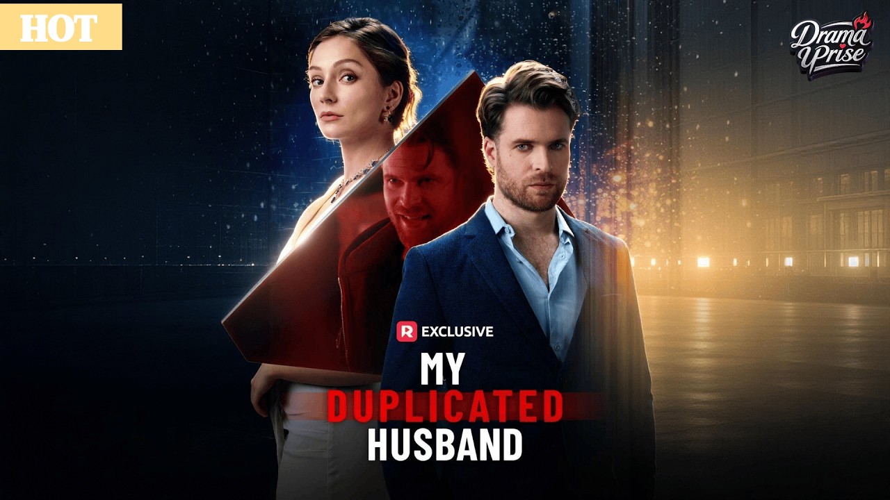 ✨Hot Seires🔥My Duplicated Husband🔥✨#revenge #reborn #marriage #shortdrama #movie #romance