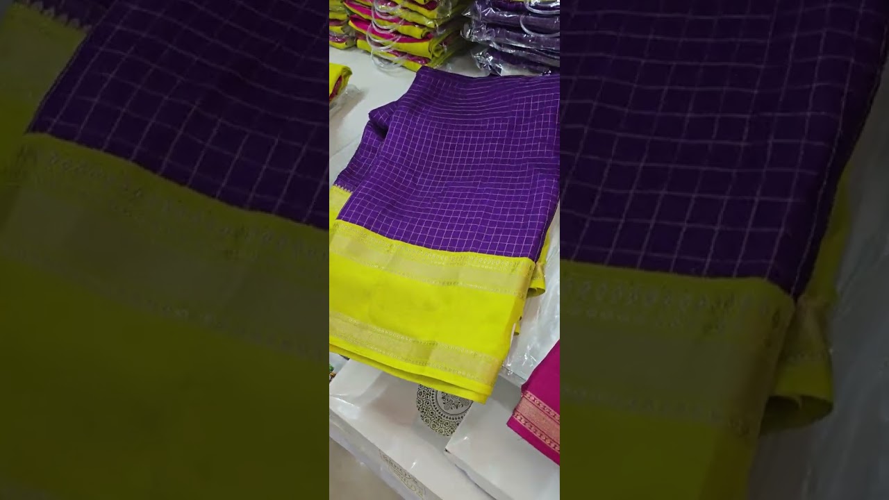 #Ratnesh #uniform #sarees #hospet 