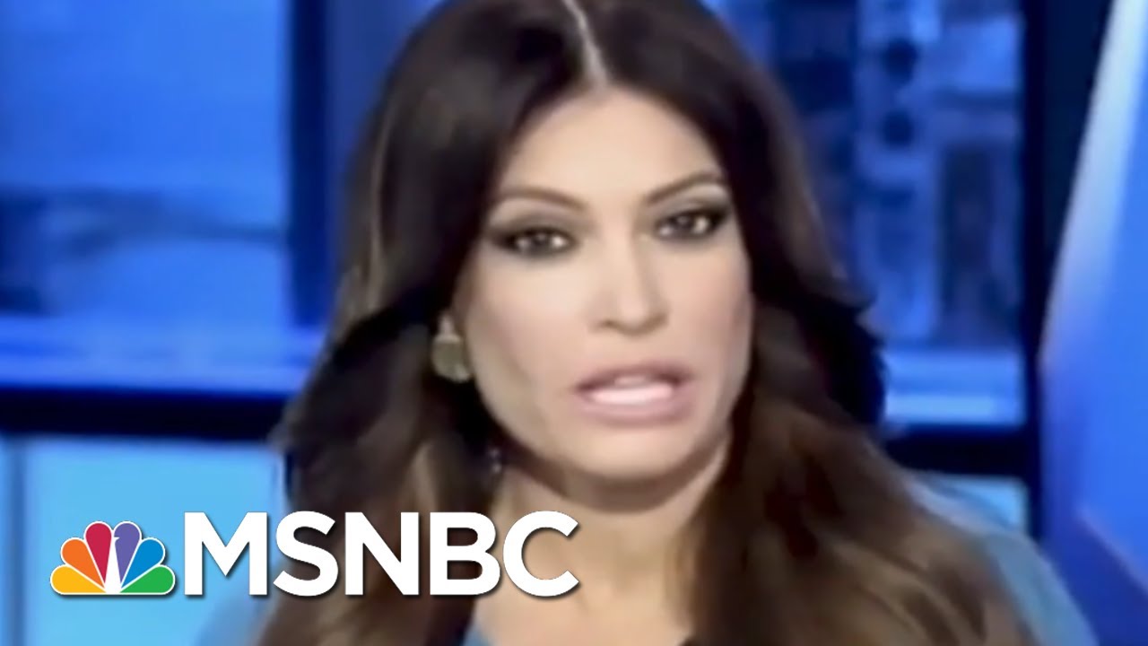 In 2016, Republicans Called Democrats 'Sore Losers' After Election | Morning Joe | MSNBC