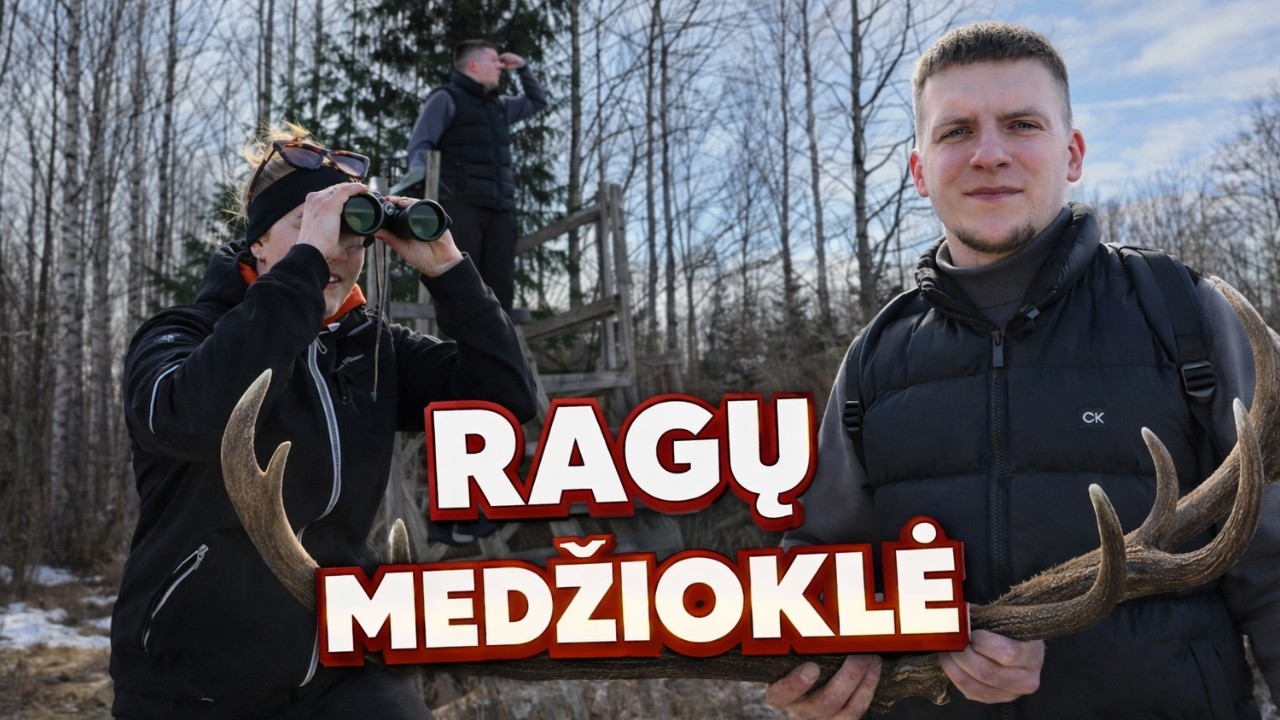 AR TAI GERIAUSIA MŪSŲ DIENA!?